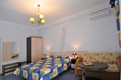 Mercure Sochi Center Hotel - photo 6