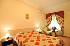 Mercure Sochi Center Hotel - photo 7