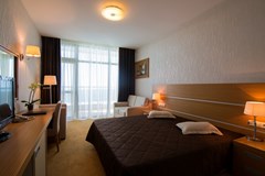 Mercure Sochi Center Hotel - photo 8