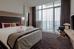 Mercure Sochi Center Hotel - photo 9