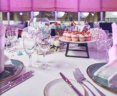 Novotel Moscow Centre: General view - photo 26