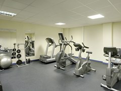 Novotel Moscow Centre: Sports and Entertainment - photo 5