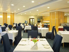 Novotel Moscow Centre: Conferences - photo 4