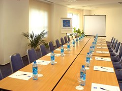 Novotel Moscow Centre: Conferences - photo 9