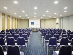 Novotel Moscow Centre: Conferences - photo 13
