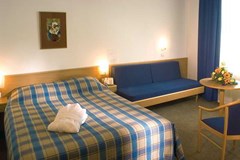Novotel Moscow Centre: Room SINGLE SUPERIOR - photo 19