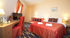 Novotel Moscow Centre: Room DOUBLE EXECUTIVE - photo 20