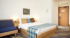 Novotel Moscow Centre: Room DOUBLE SUPERIOR - photo 21