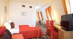Novotel Moscow Centre: Room SINGLE EXECUTIVE - photo 22