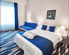 Novotel Moscow Centre: Room - photo 6
