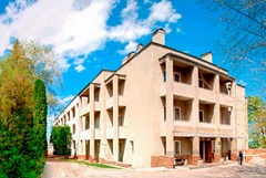 Narzan Sanatorium - photo 13