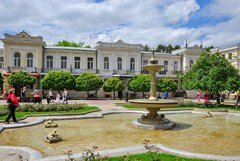 Narzan Sanatorium - photo 4