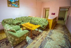 Narzan Sanatorium - photo 11