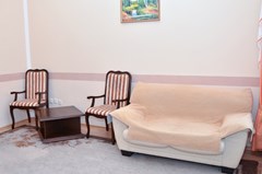 Imeni Kirova Sanatorium - photo 18
