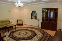 Imeni Kirova Sanatorium - photo 12