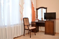 Imeni Kirova Sanatorium - photo 22