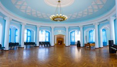 Imeni Kirova Sanatorium - photo 1