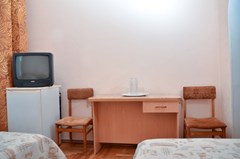 Imeni Kirova Sanatorium - photo 9