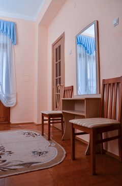Imeni Kirova Sanatorium - photo 20