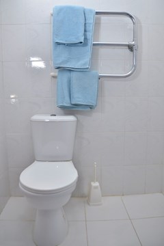 Imeni Kirova Sanatorium - photo 8