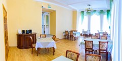 Imeni Kirova Sanatorium - photo 5