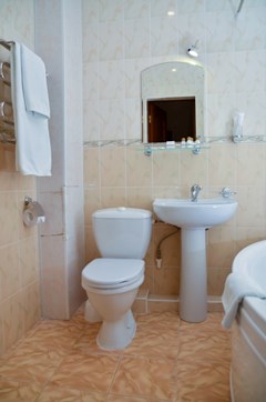 Imeni Kirova Sanatorium - photo 16