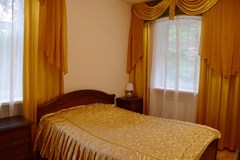 Imeni Kirova Sanatorium - photo 7