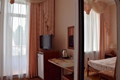 Imeni Kirova Sanatorium - photo 14