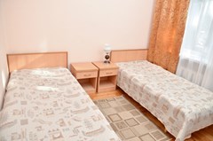 Imeni Kirova Sanatorium - photo 10