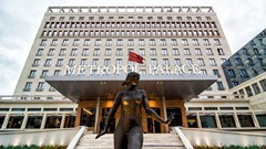 Metropol Palace, a Luxury Collection Hotel - photo 9