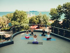 Anapa Ocean Sanatorium - photo 7