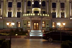 Pontos Plaza Нotel - photo 2