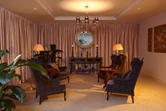 Pontos Plaza Нotel: Библиотека - photo 11