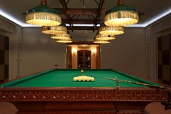 Pontos Plaza Нotel: Бильярд - photo 12