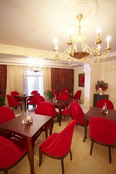 Pontos Plaza Нotel - photo 6