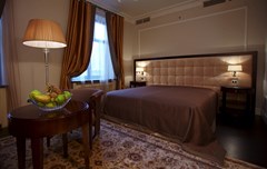 Pontos Plaza Нotel: Семейный - photo 8