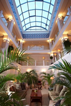 Pontos Plaza Нotel - photo 3