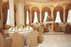 Pontos Plaza Нotel: Банкетный зал - photo 4