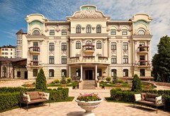 Pontos Plaza Нotel - photo 1