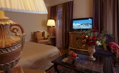 Pontos Plaza Нotel: Стандарт - photo 13