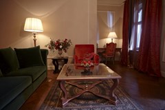 Pontos Plaza Нotel - photo 10