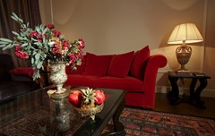 Pontos Plaza Нotel: Стандарт - photo 9