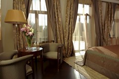 Pontos Plaza Нotel: Студия - photo 14