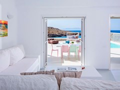 Casa Del Mar Mykonos Seaside Resort - photo 21