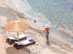 Casa Del Mar Mykonos Seaside Resort - photo 5
