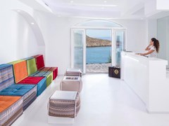 Casa Del Mar Mykonos Seaside Resort - photo 22