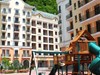 Heliopark Valset Rosa Khutor Hotel