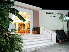 Admiral Argassi Hotel  & Annex - photo 5