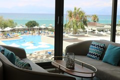 Almyros Beach Resort & Spa - photo 23