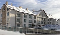 Saint George Palace - photo 1